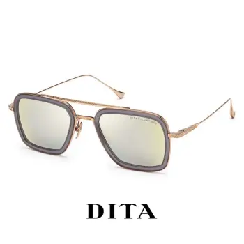 DITA - 7806-C-GRY-GLD-52-Z