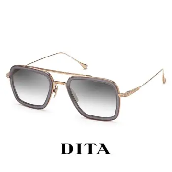 Dita - 7806-H-GRY-GLD-52-Z