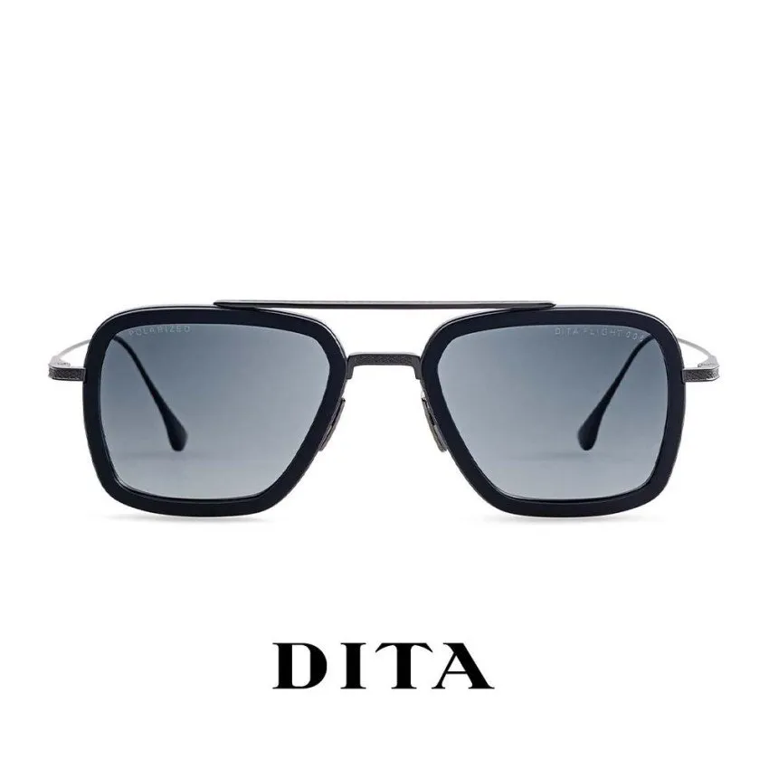 Dita - 7806-N-BLK-BLK-52 - 2