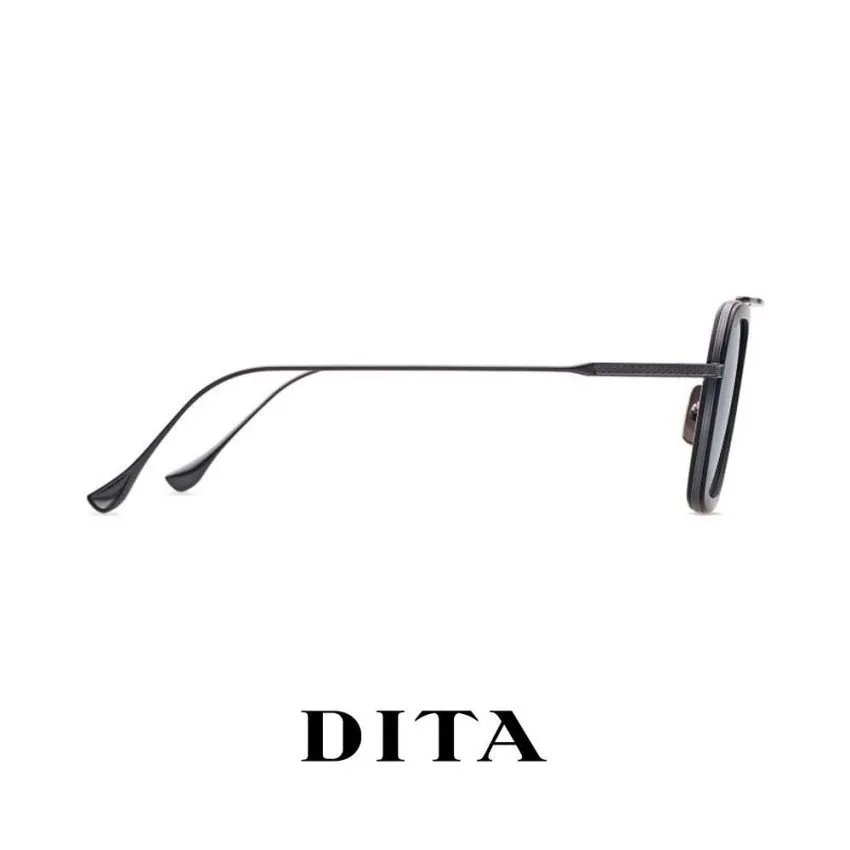 Dita - 7806-N-BLK-BLK-52 - 3