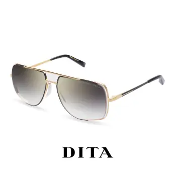 DITA - DRX-2010-L-GLD-BLK-60-Z