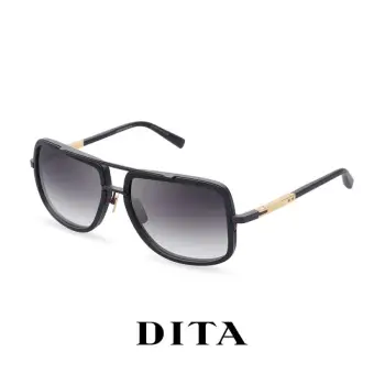 Dita - DRX-2030-G-BLK-18K-59-Z