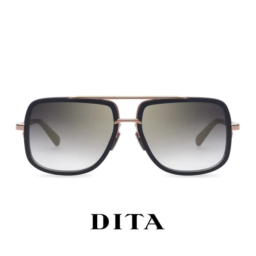 DITA - DRX-2030-L-BLK-RGD-59-Z - 2