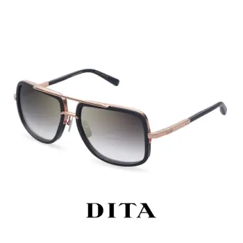 DITA - DRX-2030-L-BLK-RGD-59-Z