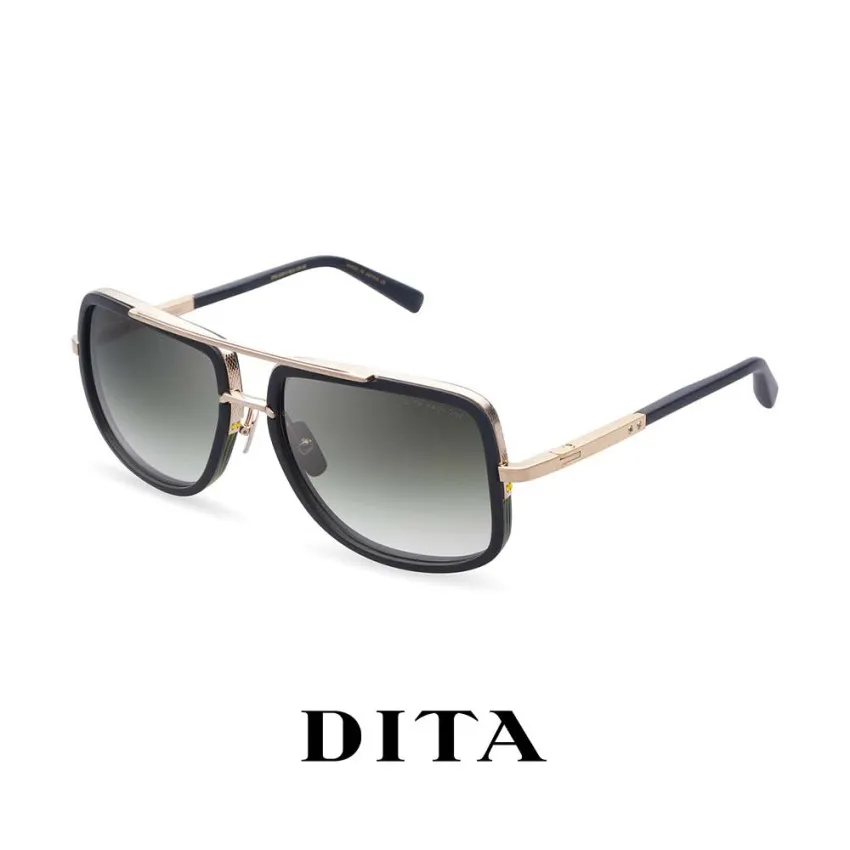 DITA - DRX-2030-F-BLK-12K-59-Z - 1