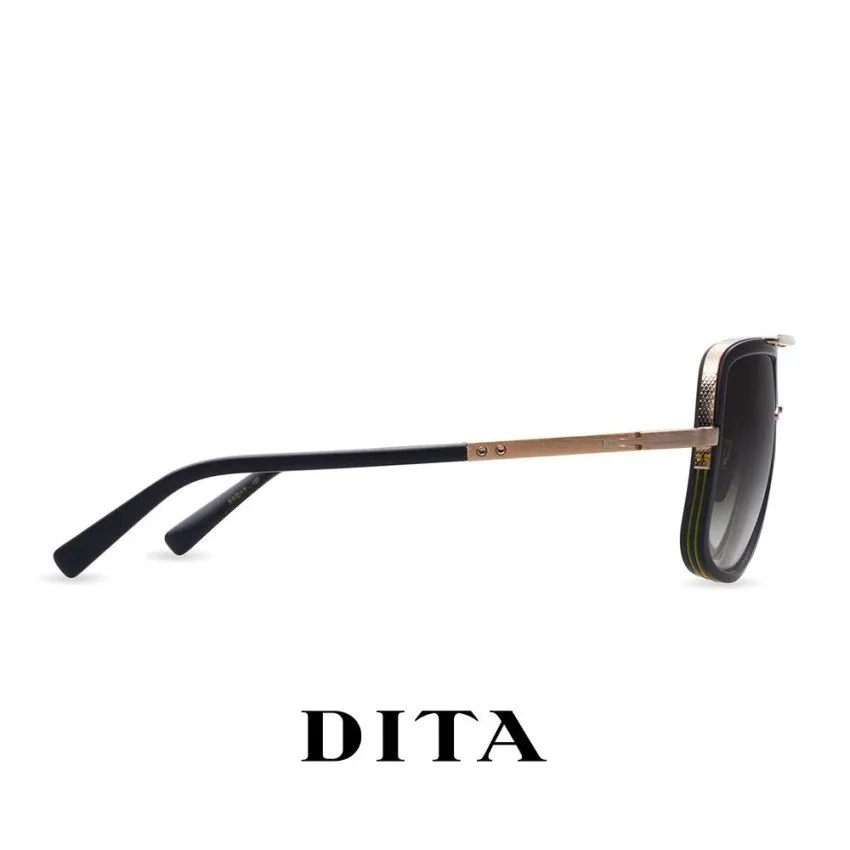 DITA - DRX-2030-F-BLK-12K-59-Z - 3