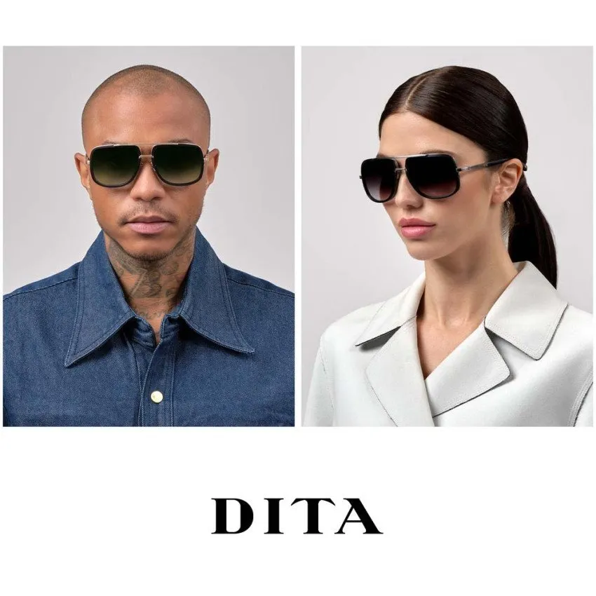 DITA - DRX-2030-F-BLK-12K-59-Z - 4