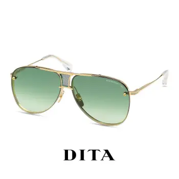 DITA - DRX-2082-L-GLD-CLR-62