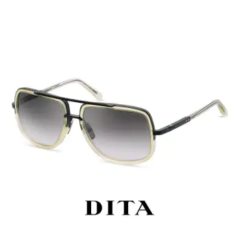 DITA - DRX-2030-W-CLR-BLK-59