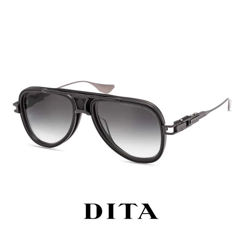 DITA - DTS460-A-02 - 1