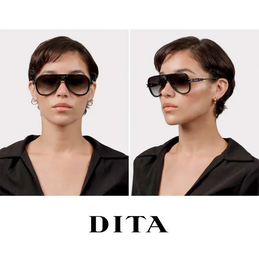 DITA - DTS460-A-02 - 4