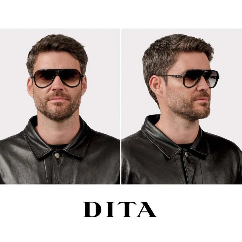 DITA - DTS460-A-02 - 5