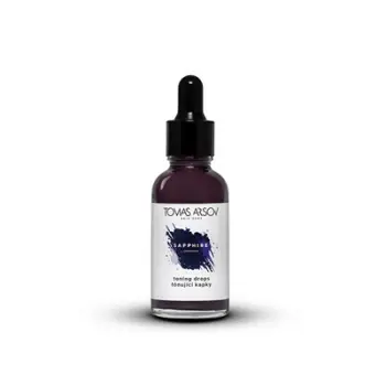 Trajtim për flokë Tomas Arsov 30 ml