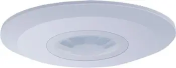 Senzor lëvizjeje Orno OR-CR-241, 360°, 2000W, i bardhë