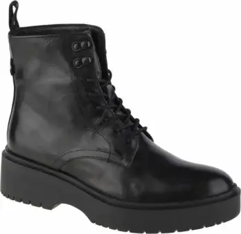 Atlete për gra Levi's Bria 233648-710-559, lëkurë, nr 38, të zeza