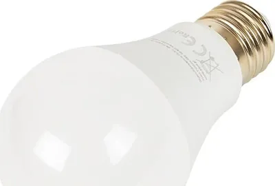 Llambë LED Blow 87-400, E27, 10W, dritë e bardhë neutrale - 2