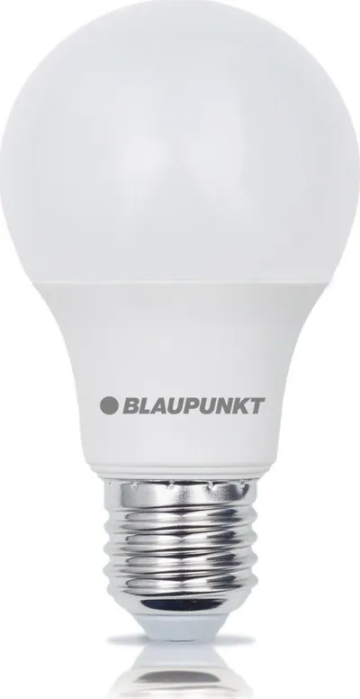 Llambë LED Blaupunkt E27 Classic, 6W, 2700K dritë e ngrohtë, e qulltë - 1