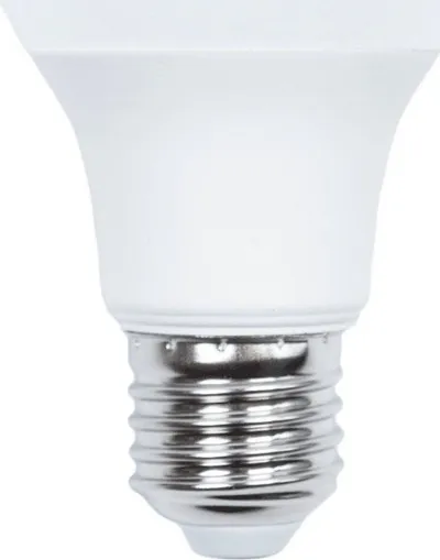 Llambë LED Blaupunkt E27 Classic, 6W, 2700K dritë e ngrohtë, e qulltë - 2