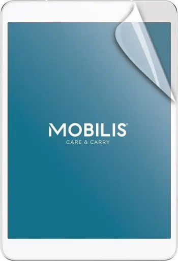 Mbrojtës ekrani për tablet Mobilis 036177, për iPad 10.2", transparent, 1 copë