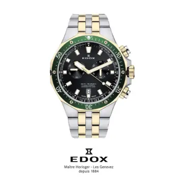 EDOX WATCH - 10109 357JVM NID