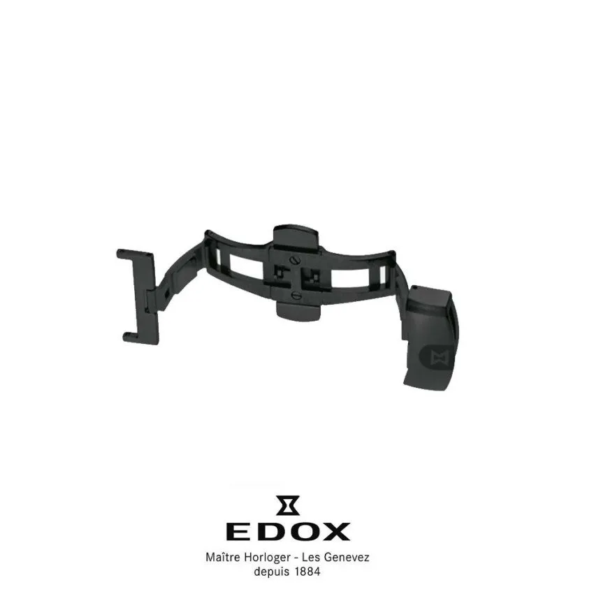 EDOX WATCH - 01125-CCN-NR - 3