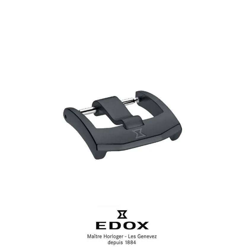 EDOX WATCH - 10113-37RNCA-NIR - 3