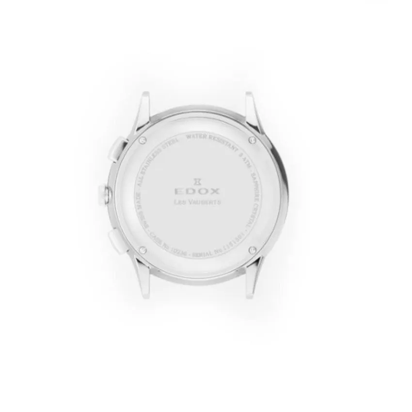 EDOX WATCH - 10236 3C AIN - 2