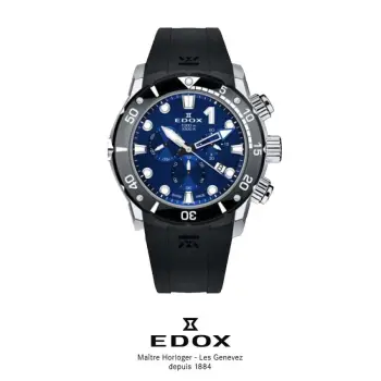 EDOX WATCH - 10242 TIN BUIN