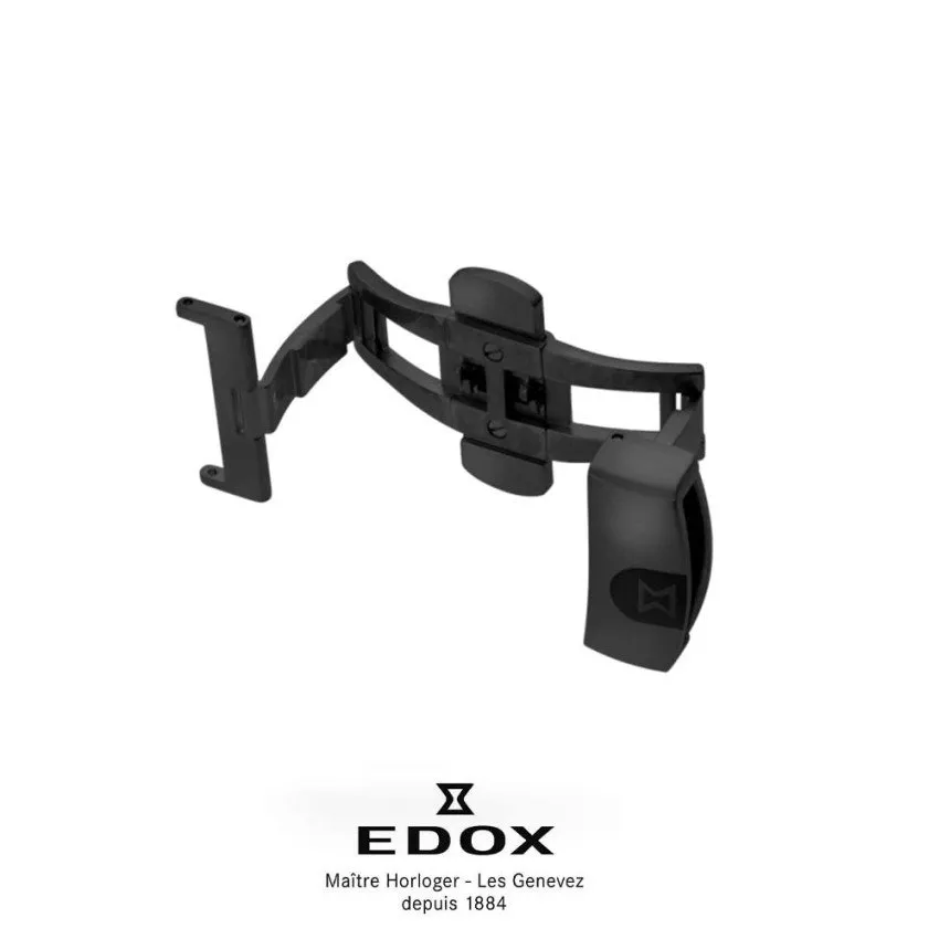 EDOX WATCH - 10242-TINR-NIR - 3