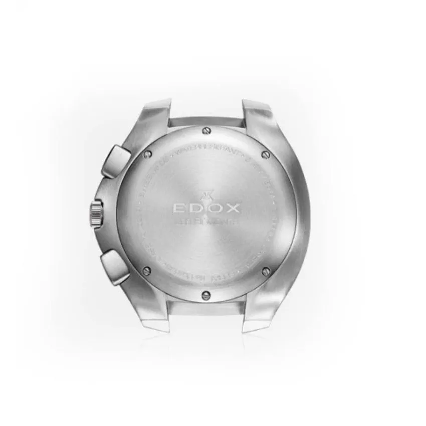 EDOX WATCH - 10239 3 NIN - 2
