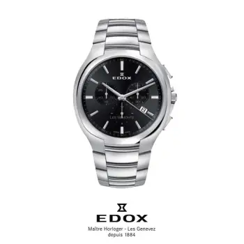 EDOX WATCH - 10239 3 NIN