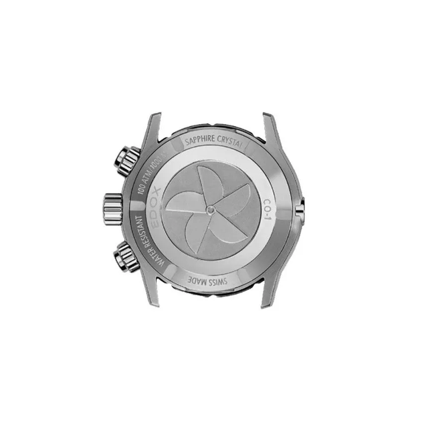 EDOX WATCH - 10242 TINM BUIDN - 2