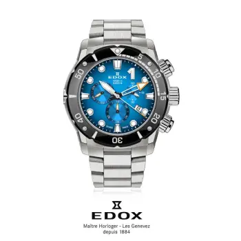 EDOX WATCH - 10242 TINM BUIDN