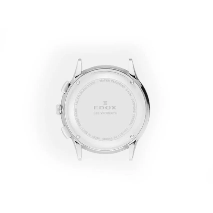 EDOX WATCH - 10236 3C BUIN - 2