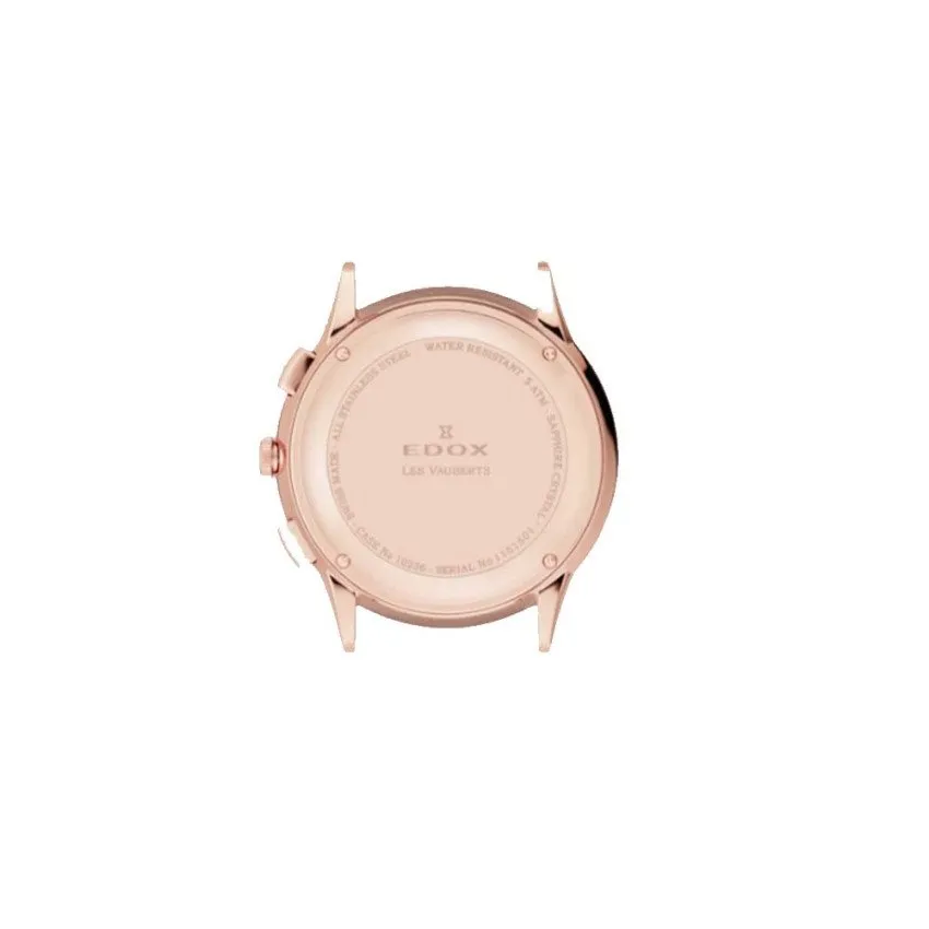 EDOX WATCH - 10236 37RC BUIR - 2