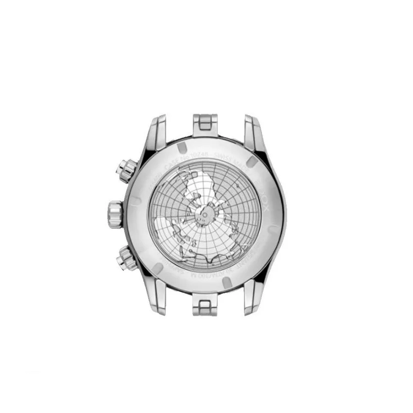 EDOX WATCH - 10248 3 BUINN - 2