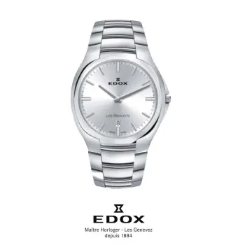 EDOX WATCH - 56003 3 AIN