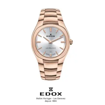 EDOX WATCH - 57004 37R AIR