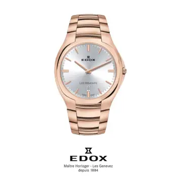 EDOX WATCH - 56003 37R AIR