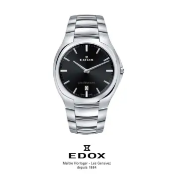 EDOX WATCH - 56003 3 NIN