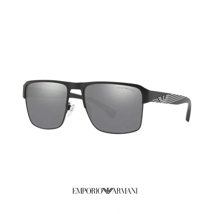 Emporio Armani - EA2066 57 3001Z3 - 1