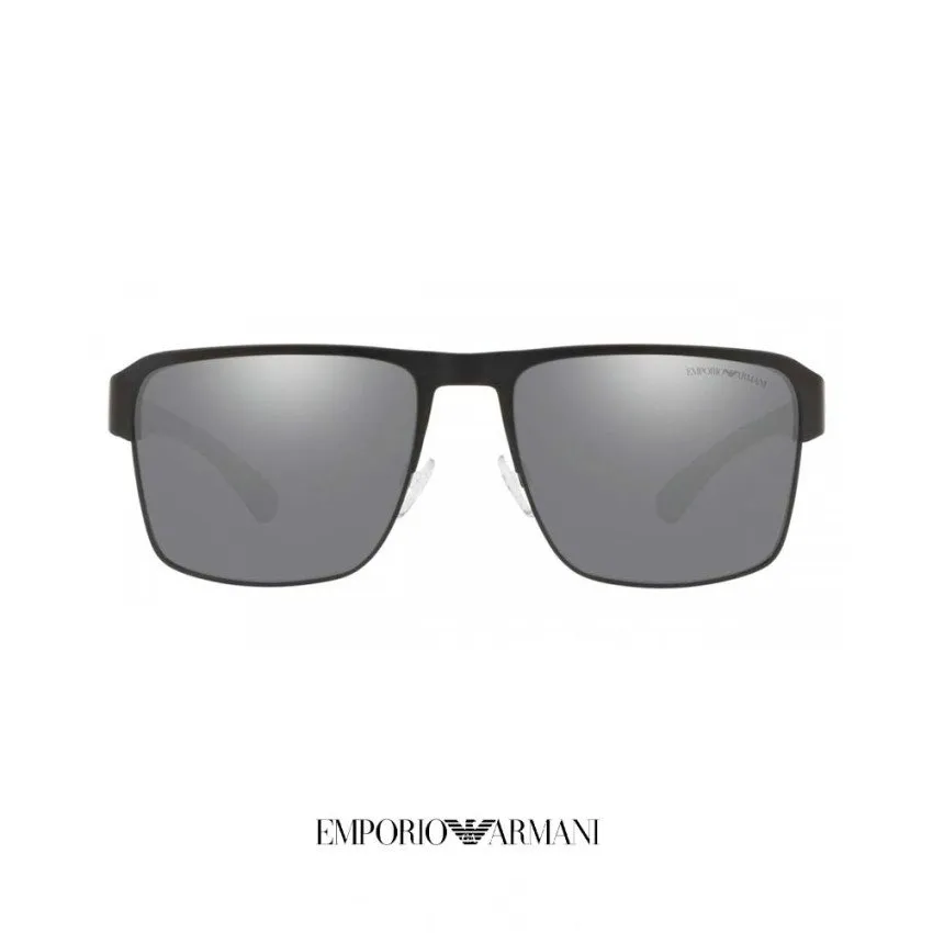 Emporio Armani - EA2066 57 3001Z3 - 2