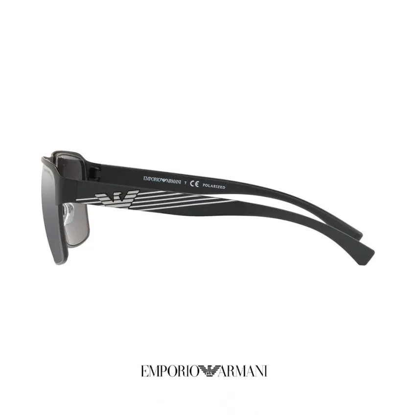 Emporio Armani - EA2066 57 3001Z3 - 3