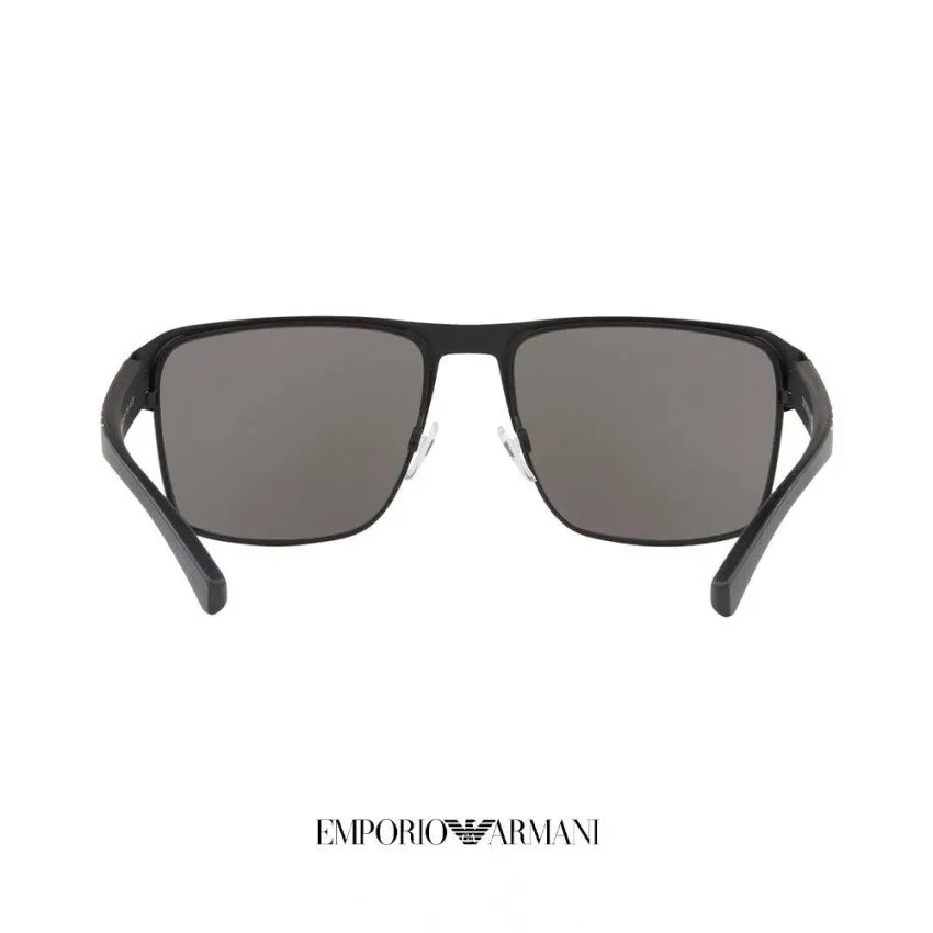 Emporio Armani - EA2066 57 3001Z3 - 4