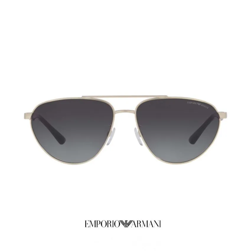 Emporio Armani - EA2125 60 30028G - 2