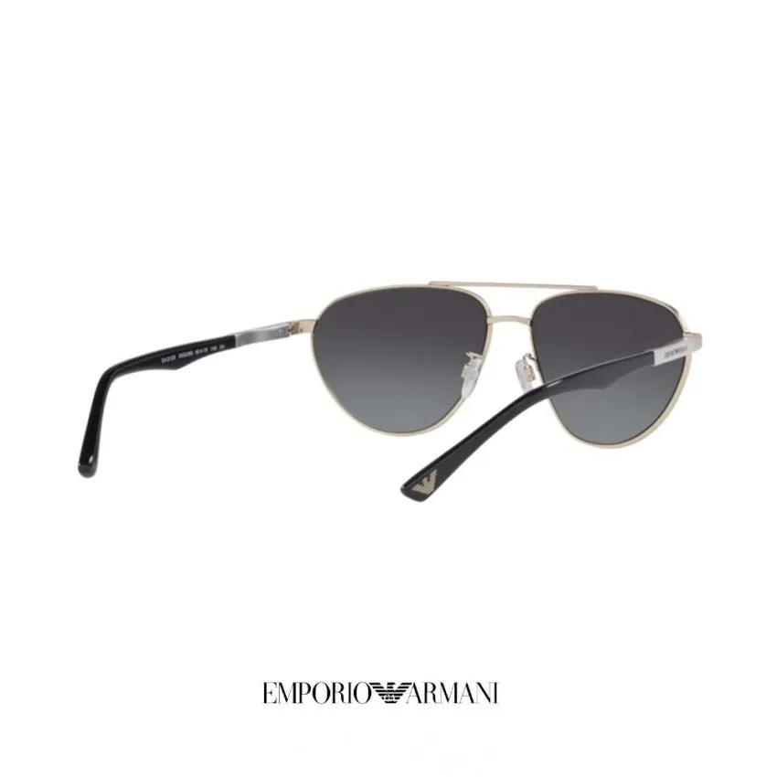 Emporio Armani - EA2125 60 30028G - 3