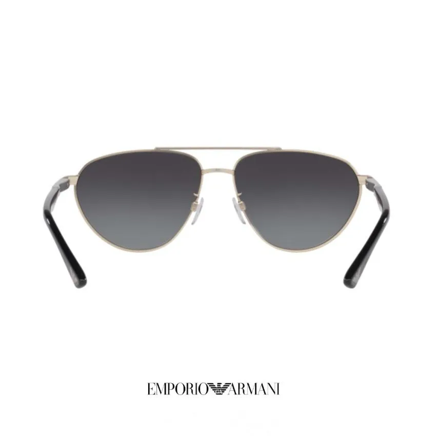 Emporio Armani - EA2125 60 30028G - 4