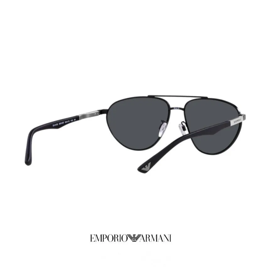 Emporio Armani - EA2125 60 300187 - 3