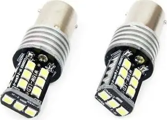 Llambë LED Canbus 2835 15SMD, 4.2W, 800 lumen, e bardhë