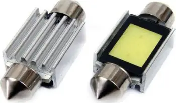 Llambë LED CANBUS Festoon C5W, 36mm, 12V, e bardhë